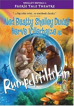 Faerie Tale Theatre - Rumpelstiltskin