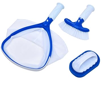 inflatable hot tub cleaning