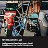 XPEL Detail Spray, 16oz - High-Gloss Professional Detailing and Cleaning Spray Enhances Car's Exterior with Streak-Free Finish and Shine