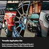 XPEL Detail Spray, 16oz - High-Gloss Professional Detailing and Cleaning Spray Enhances Car's Exterior with Streak-Free Finish and Shine