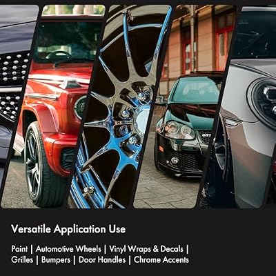 XPEL Detail Spray, 16oz - High-Gloss Professional Detailing and Cleaning Spray Enhances Car's Exterior with Streak-Free Finish and Shine
