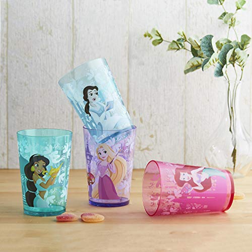 Review de Vajilla infantil Disney comprados en linea. 14 Imagen adicional