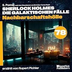 Couverture de Nachbarschaftsh&ouml;lle