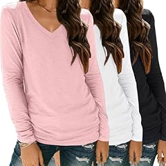 3pack：pinkwhiteblack