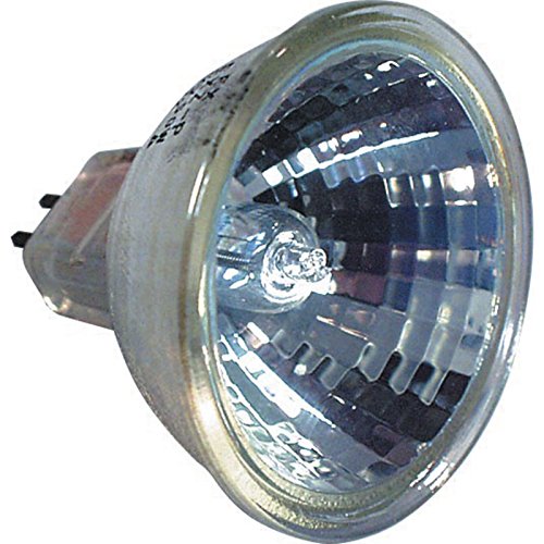 Osram 64653 250W GX5.3 E lampadina alogena, photo & projector bulbs