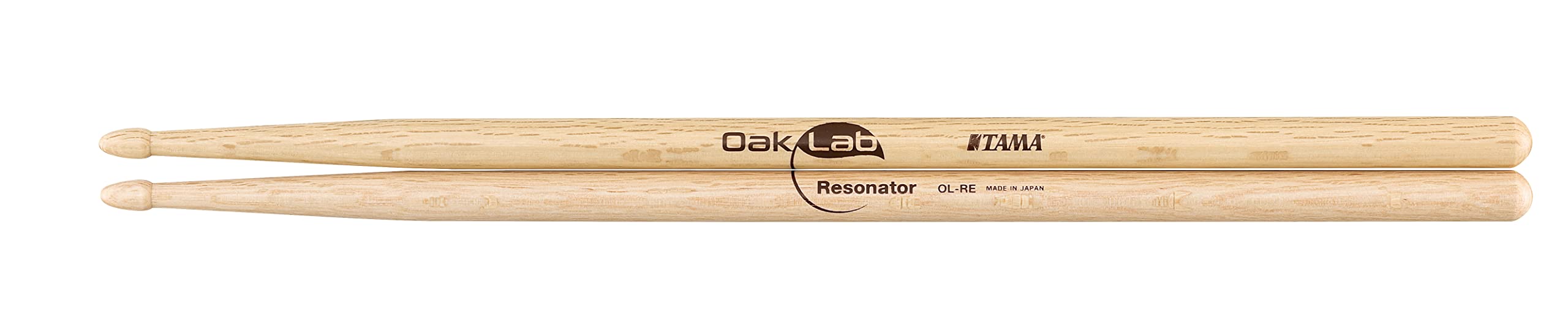 Tama OL-RE Oak Lab Resonator Drum Stick (new)