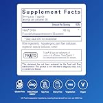 Pure Encapsulations 7-Keto DHEA 100 mg | Unique DHEA Metabolite Supplement to Support Thermogenesis and Healthy Body Composition* | 60 Capsules - Image 2