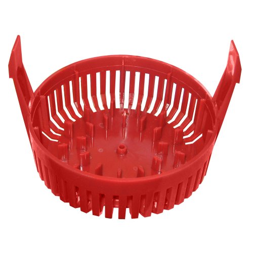 Boating Accessories New Replacement Strainer Bases Rule 279 Fits Round Rule Pumps 2800-3700 GPH