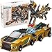 Imagen de YUPDFGB Transformers para Niños