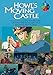 Howl's Moving Castle Film Comic, Vol. 3