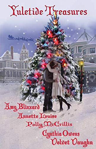 Yuletide Treasures view 2