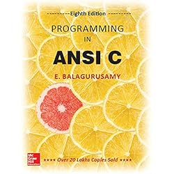 Ansi c 6th edition Clearance