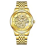 ❤ Assurance Assurance qualité: La montre bénéficie d'une garantie de 1 ans Si vous avez des questions, n'hésitez pas à nous contacter.