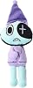 Dandy'S World Plush, Dandy'S World, Dandys World, Dandys World Plush, Cosmo Plush, Soft Stuffed Figure Doll For Fans, Stuffed Horror Game Figure Toy For Kids Boys Girls And Adult