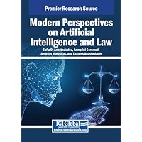 Modern Perspectives on Artificial Intelligence and Law