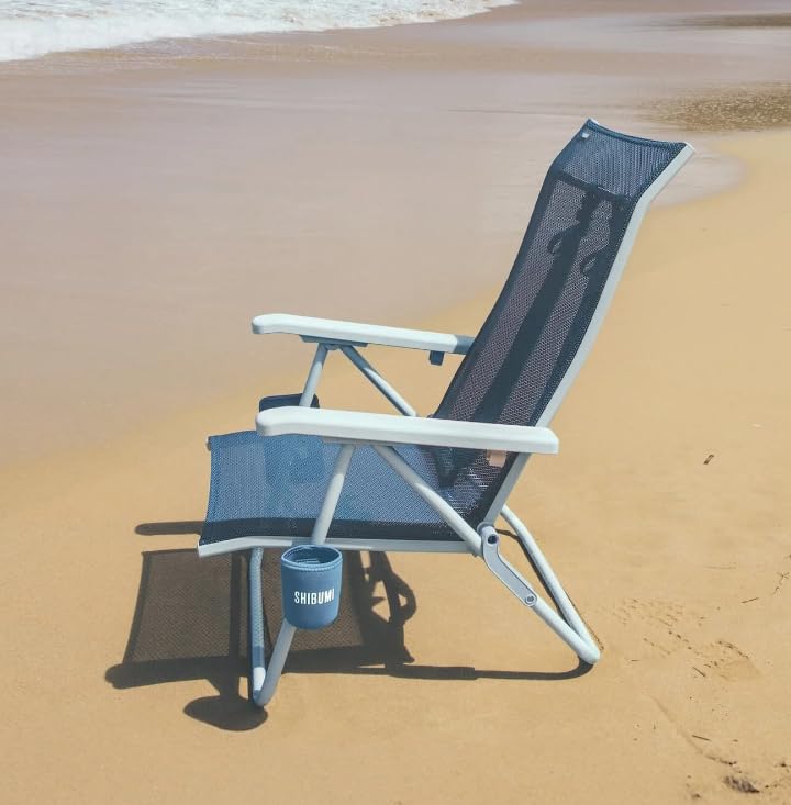 shibumi chair