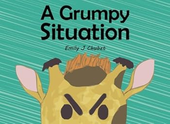 Paperback A Grumpy Situation Book