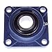 FYJ 35 KF - SKF - Unit Ball Pillow Blocks - Factory New!