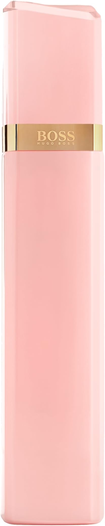 BOSS Ma Vie - Eau de Parfum for Her - Floral Fragrance With Notes Of Cactus Blossom, Pink Floral Bouquet with Rose Bud and Cedarwood - High Longevity - 75ml