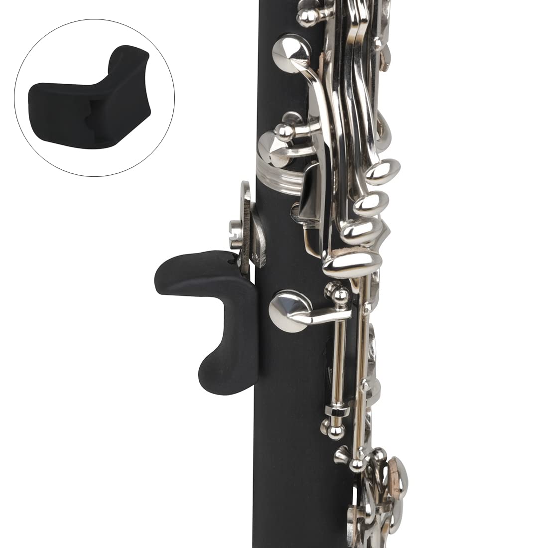 Mollema Music World accessoires voor blaasinstrumenten