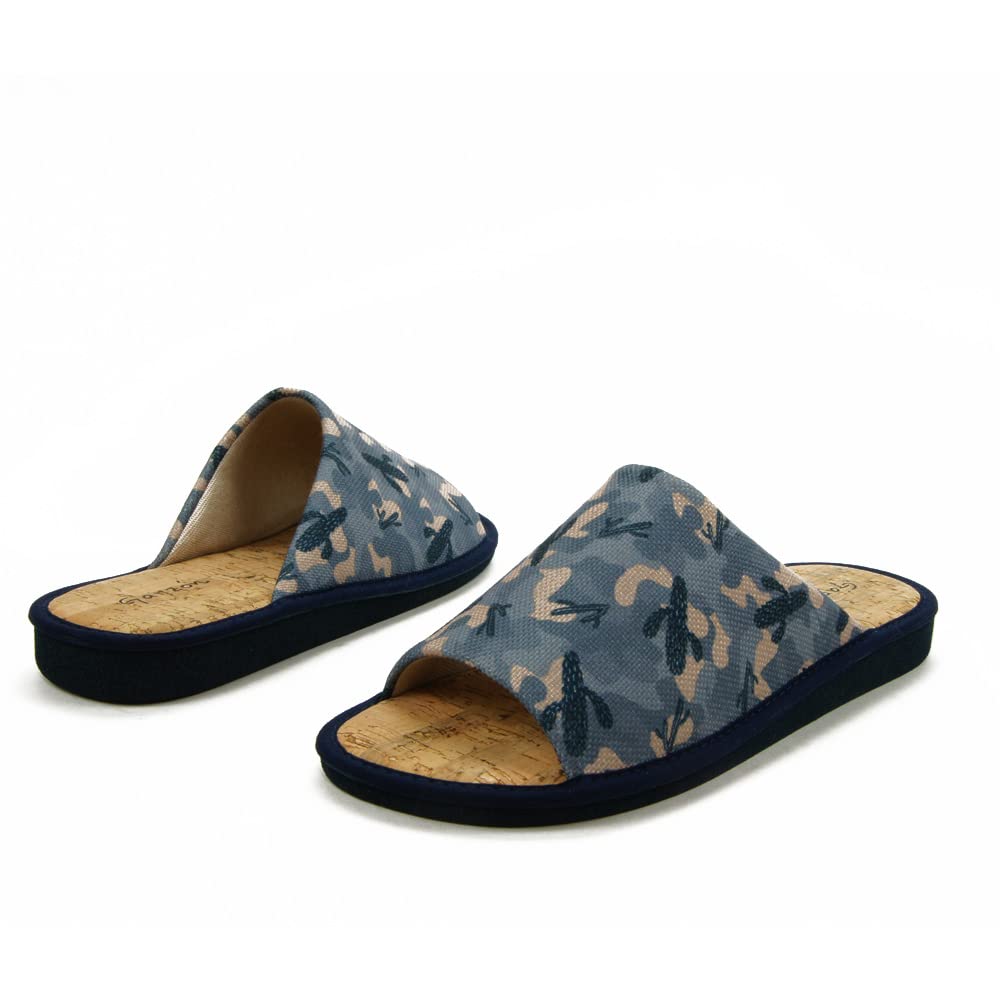 GARZON - Zapatilla CASA para: Hombre