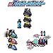 Bandai Kamen Rider Build DX Build Driver & DX Rabbit Tank Sparkling & Full Bottle Holder & 9 Types Full Bottle Special Set Best Match ! are You Ready ?
