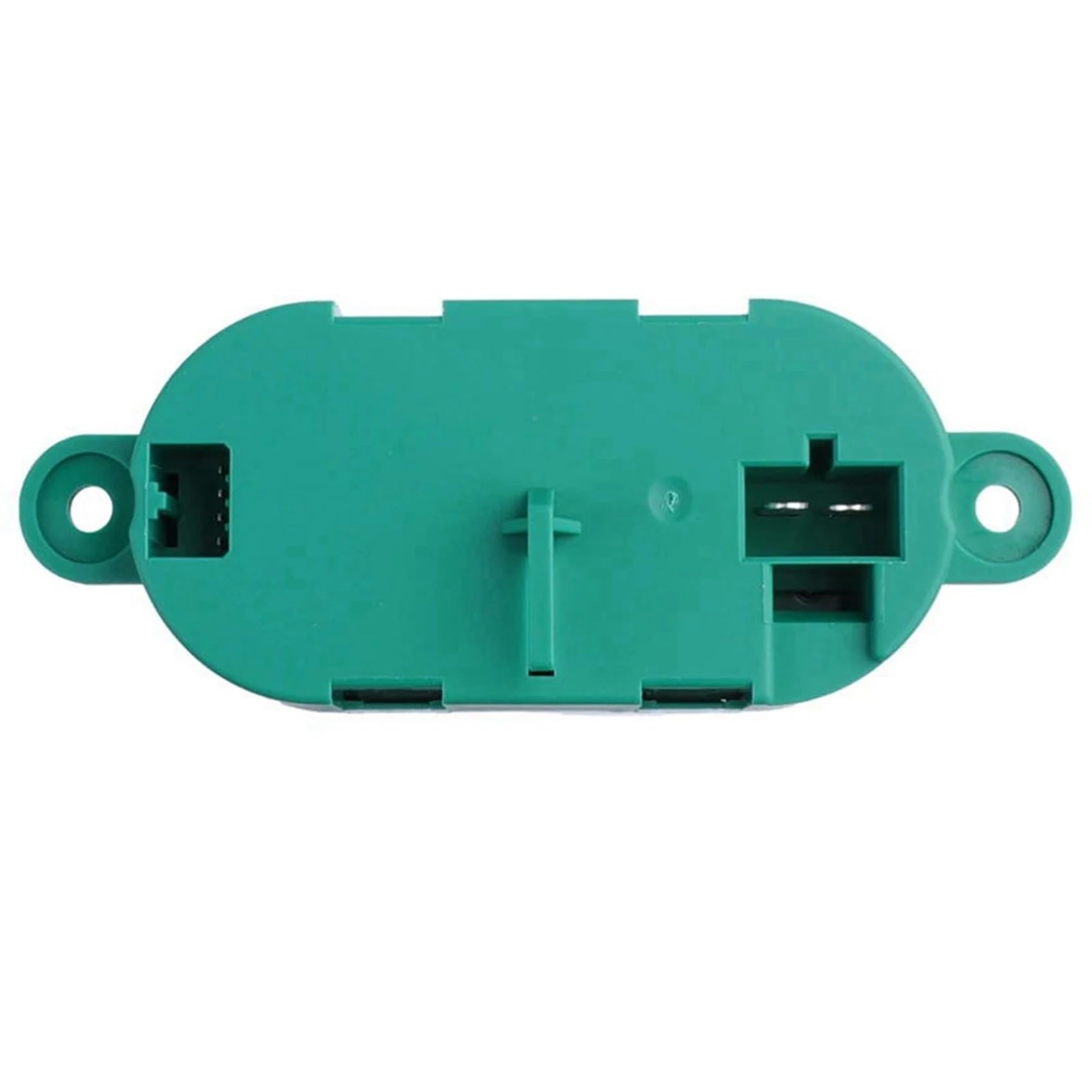 Calentador Motor Resistencia Aire Acondicionado 2 Resistencias Del Motor Del Ventilador Del Calentador HVAC 52492365 77012-07453 Para Espace IV 2002-7701207453