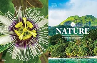 Best of the World: 1,000 Destinations of a Lifetime