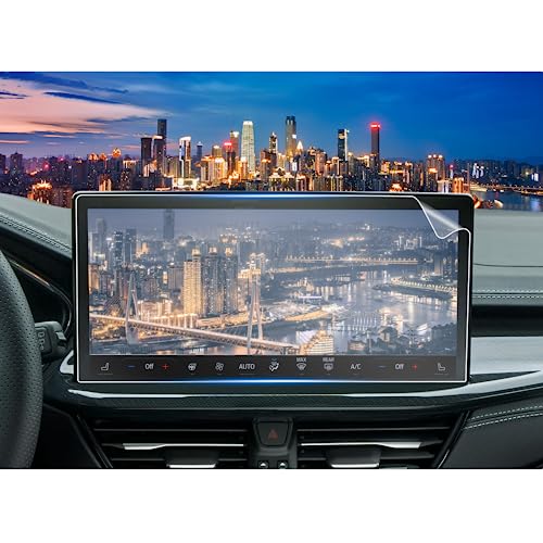 【Modelli compatibili】compatibile con ford Focus MK4 C519 Sync 4 2022 2023