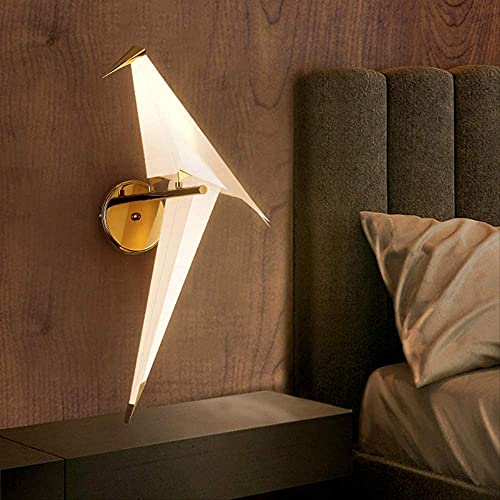 Iluminación de Montaje en Pared con Estilo Nórdico y LED Moderno 6