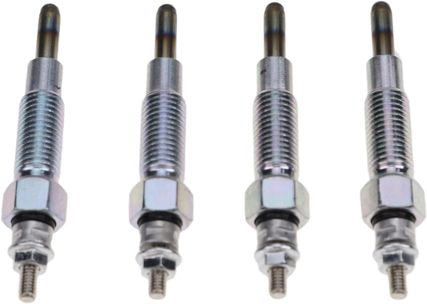 Amazon Holdia グロープラグ Bobcat 643 645 743 Kubota V1501 V1500 D1402