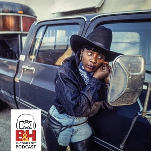 Black Cowboys & Rodeo Culture, with Ron Tarver & Ivan McClellan Podcast Por  arte de portada