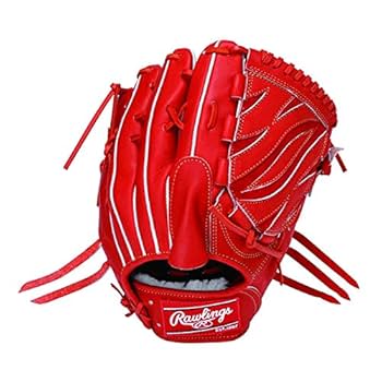 日本未発売】USA Rawlings 限定 ローリングス 硬式グラブ 楽天