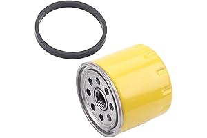 Kohler Oil Filter 52 050 02 - High-Quality Engine Protection for Kohler Engines