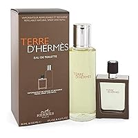 TERRE D'HERMES 125+30 ML