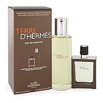 TERRE D’HERMES 125+30 ML