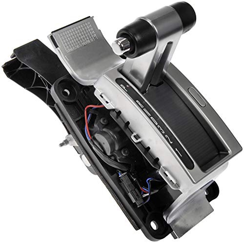 Dorman 926-298 Automatic Transmission Shift Lever Compatible with Select Ford Models