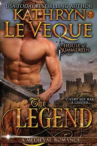 The Legend: A Medieval Romance