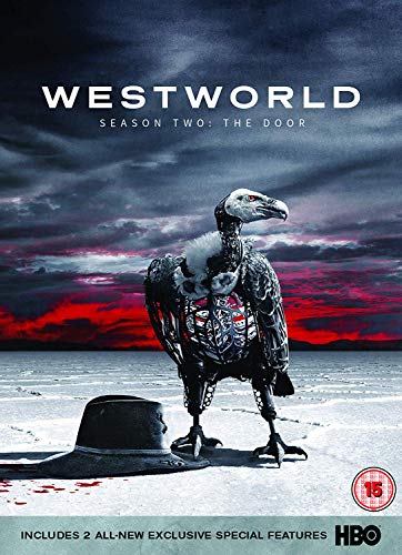 Westworld: Season 2