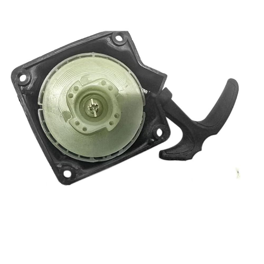 CG520 CG430 Avviamento Facile con puleggia Adatta for decespugliatore TL43 TL52 1E40F-5 1E44F-5 Nottolino Basso for Erba(Starter)