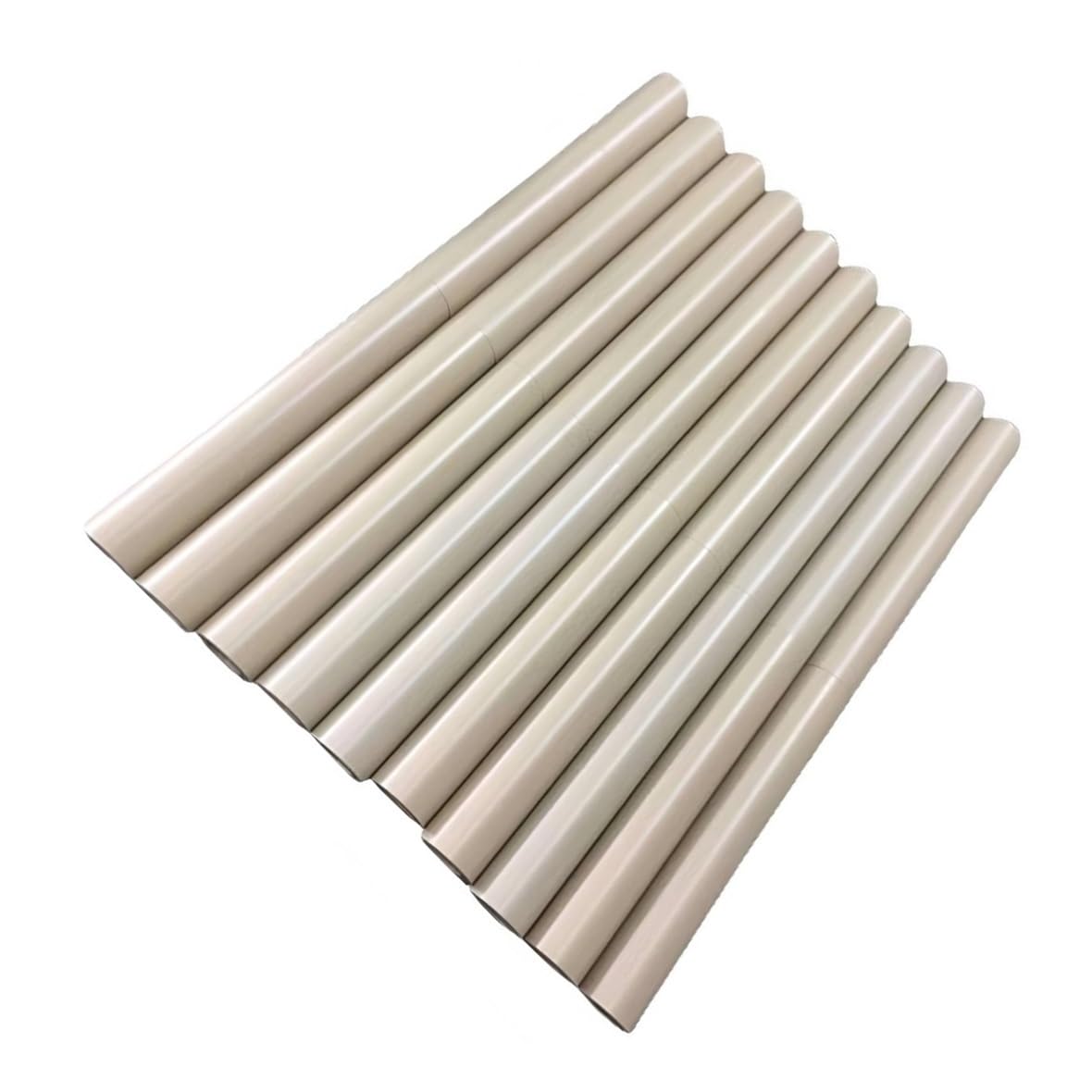 1 varilla de PEEK de alta rigidez - Barra de polieteretercetona de 1 metro con diámetros de 1/1,5/2/2,5/3 mm for electrónica(2mmx1meter)