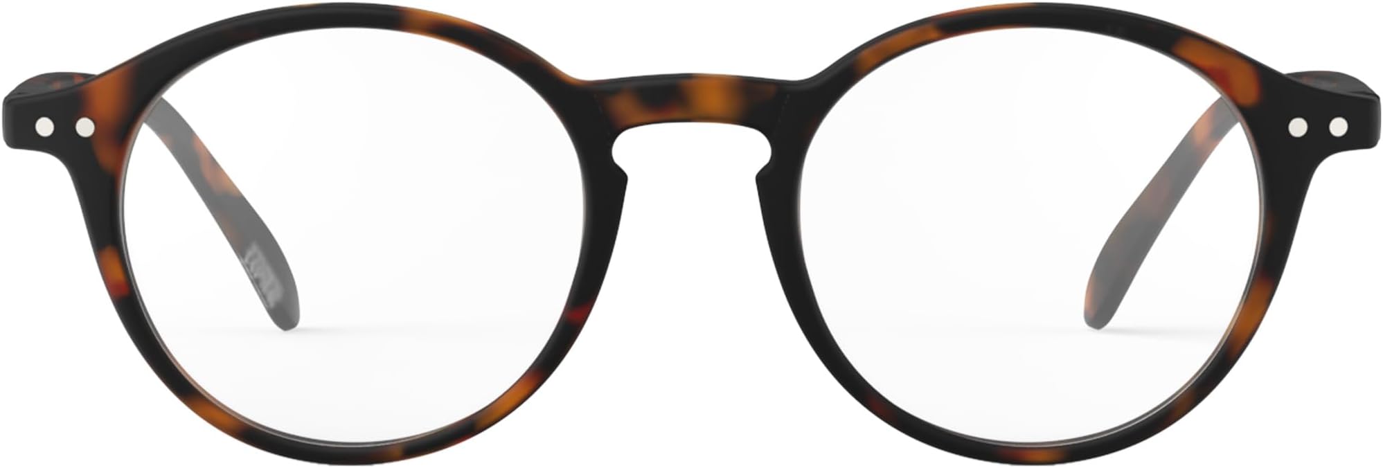 IZIPIZI Unisex Shape D Lesebrille