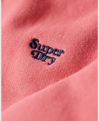 Superdry Essential Borg Lined Ziphood sweat idéal pour vos sorties cocooning - 4