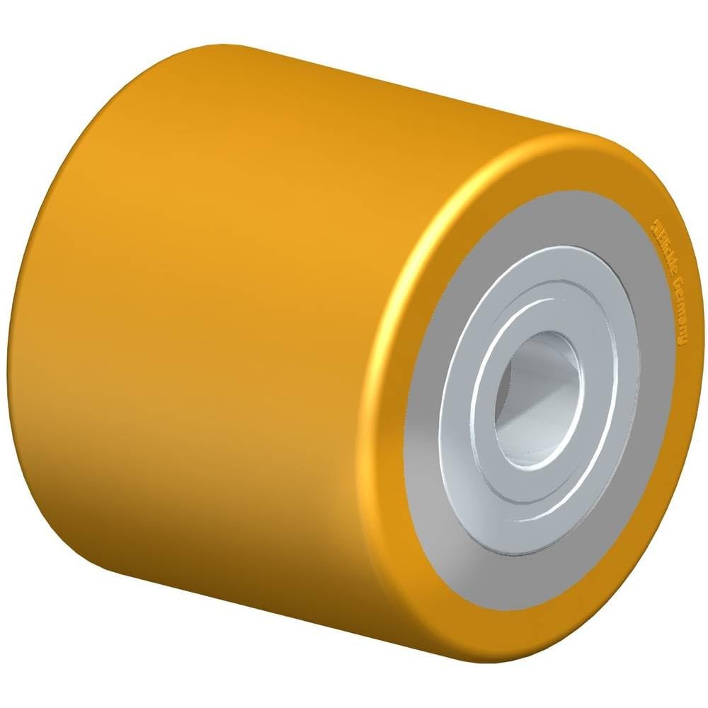 Galets de transpalettes Ø 80 mm avec roulement à billes Blickle 269670