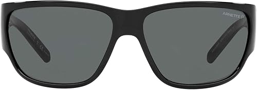 ARNETTE Gafas de sol rectangulares 4280 para hombre