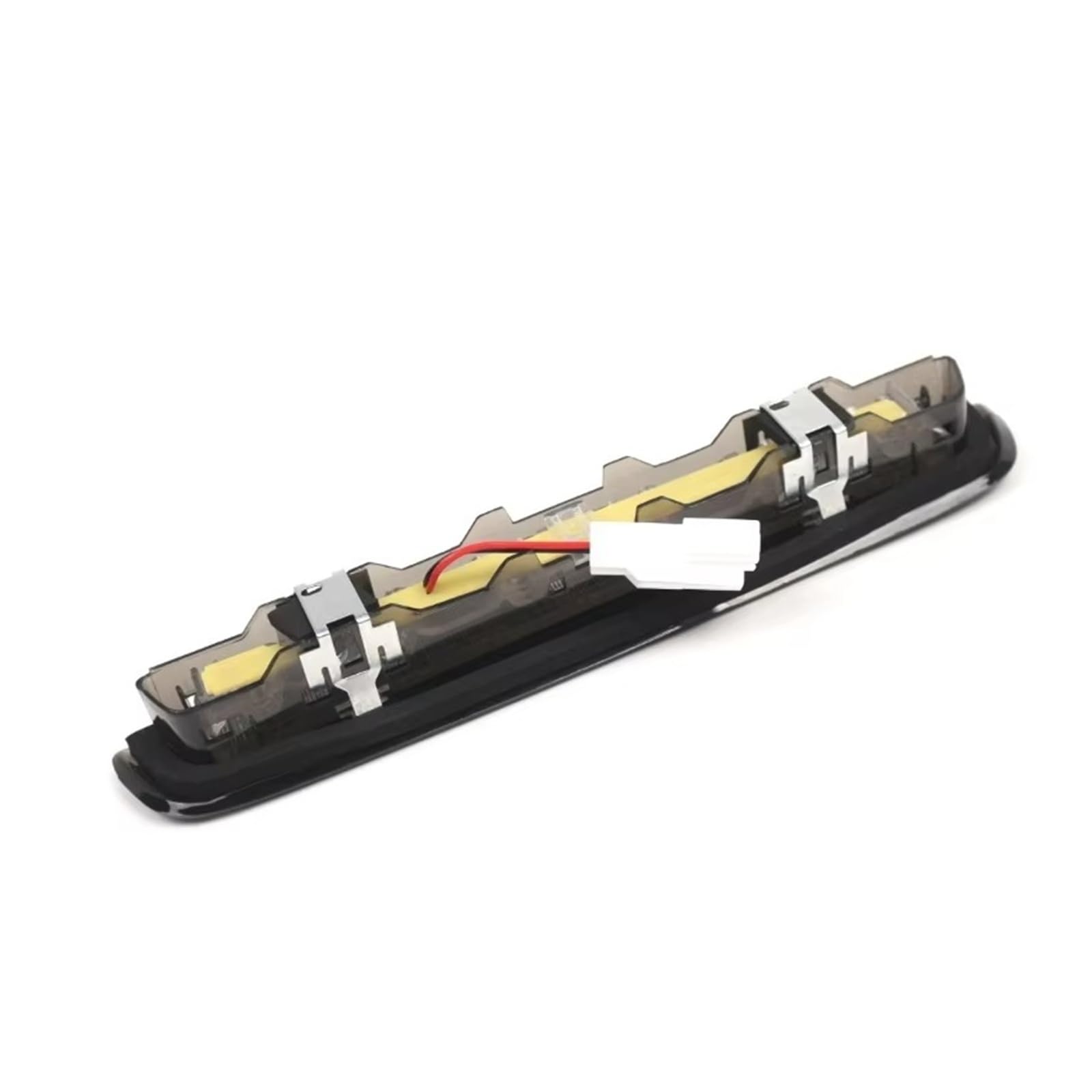 Luce Terza frenata Alto LED Terza Luce di Stop 815700D150 81570-0D150 per Yaris MK3 Hatchback 2012-2020 Lampada di Arresto con Montaggio Alto Luce del lunotto Posteriore