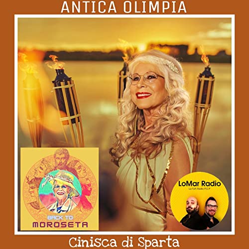 L'Antica Olimpia e le donne - Back to Moroseta