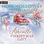 Cover of The Asheville Christmas Gift