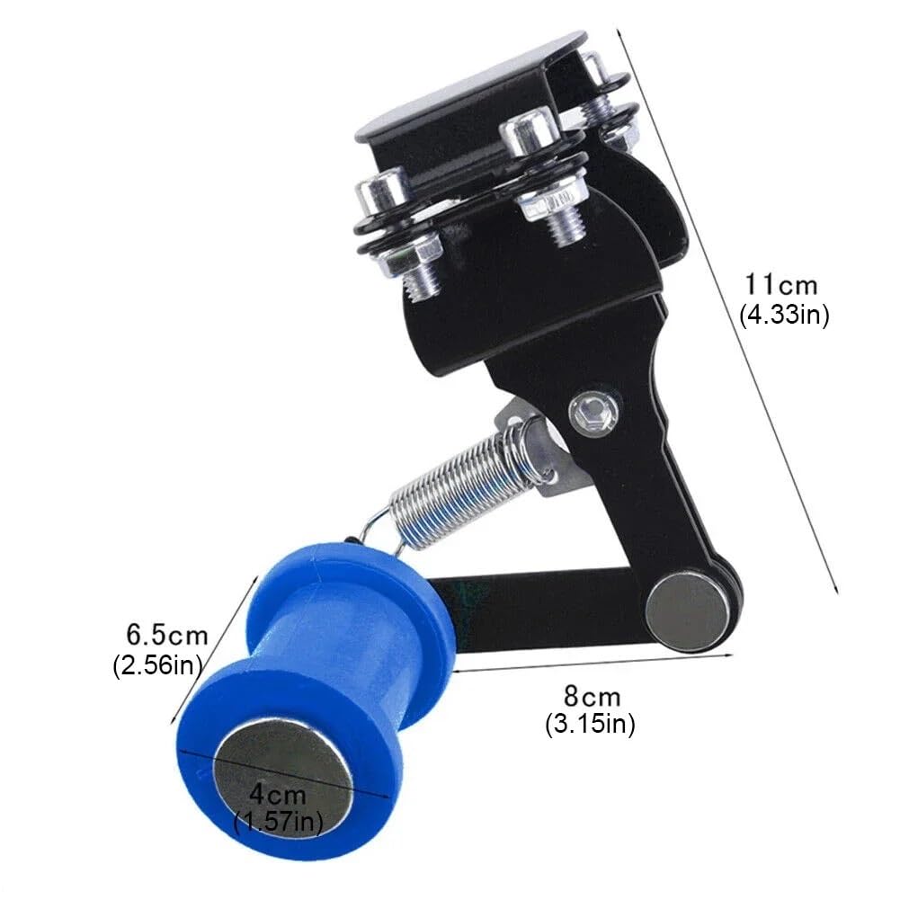 napinacz łańcucha stałego biegu Motocrossu ATV pojemności 50cm3-500cm3