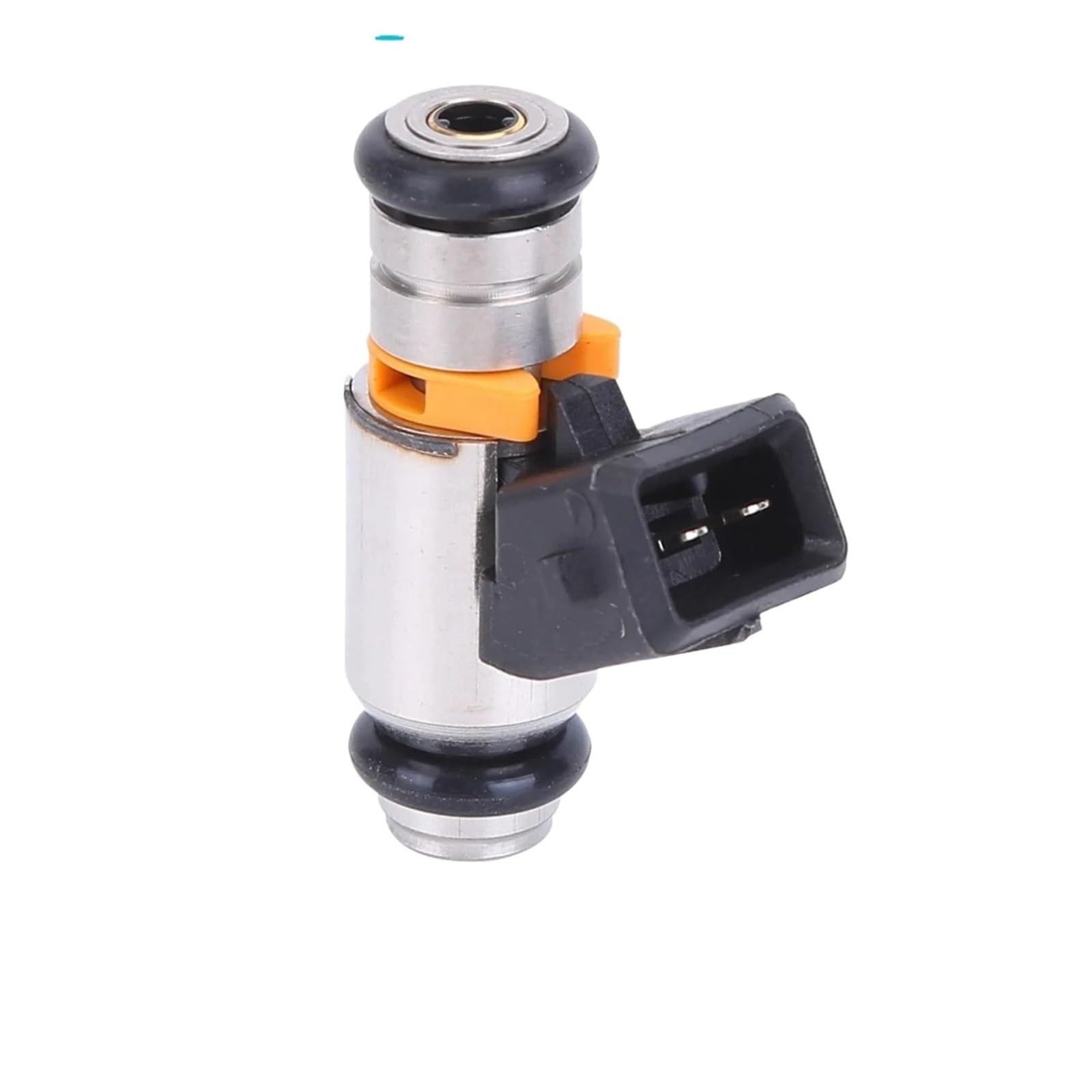 Ttopkmbc One Color Fuel Injector Fit For Fiat 500 2008-2016 Punto Fit For Lancia 1.4 Car Fuel Injector Nozzle Iwp160 77363790 71792994